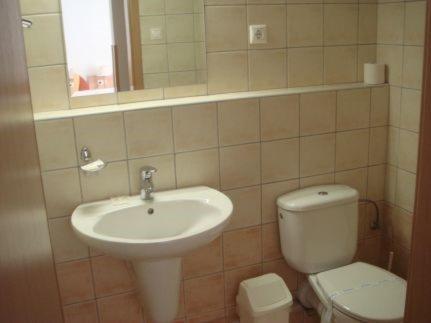 Nyugalom Appartement *