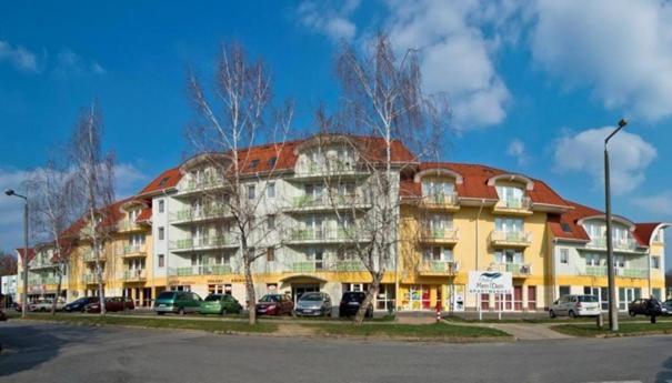 Nyugalom Appartement *