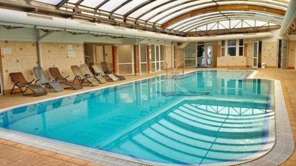 Appartement Nyugalom *