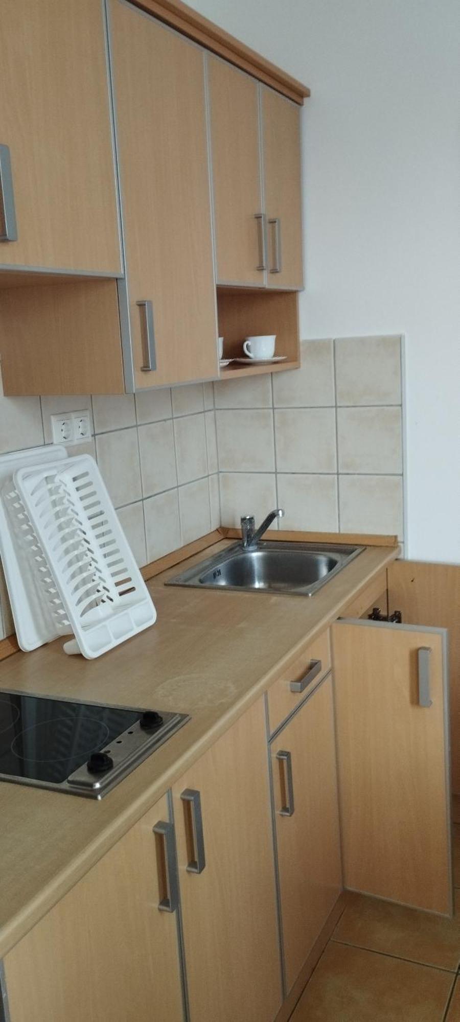 Appartement Nyugalom