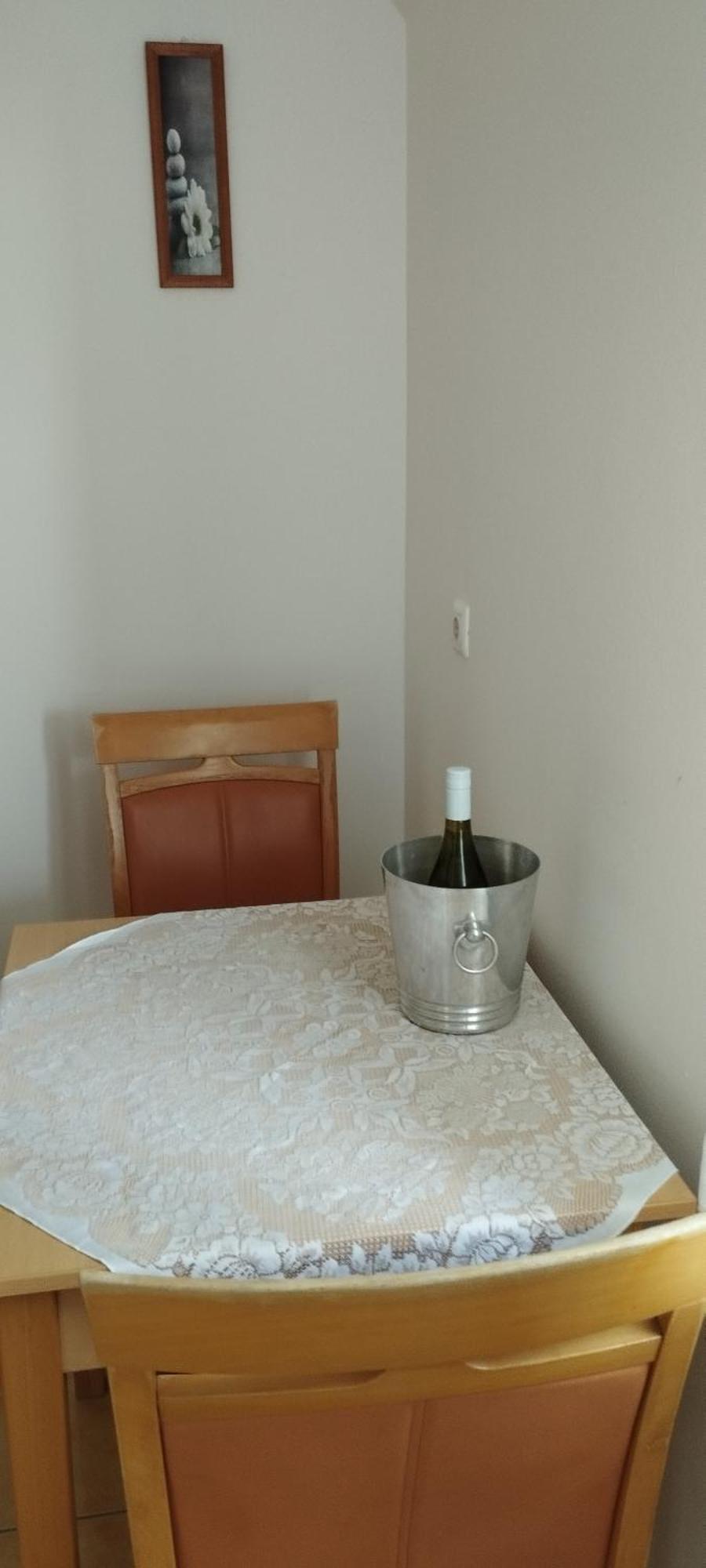 Appartement Nyugalom