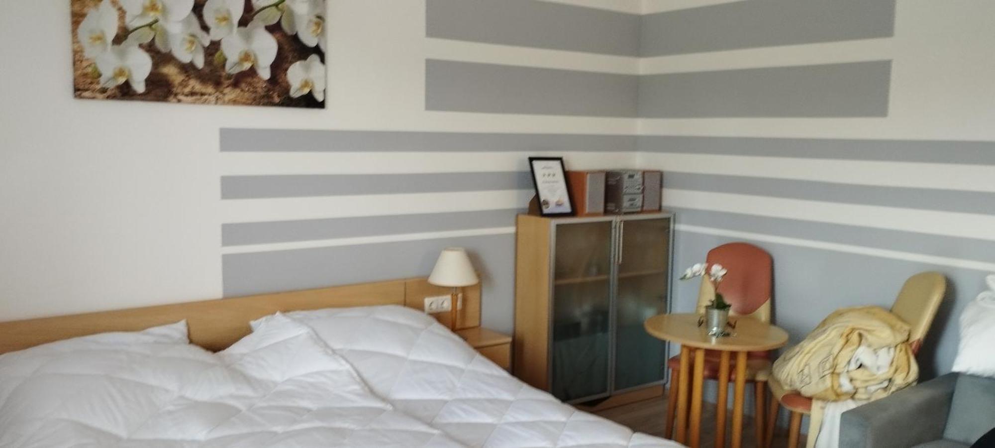Appartement Nyugalom Zalakaros