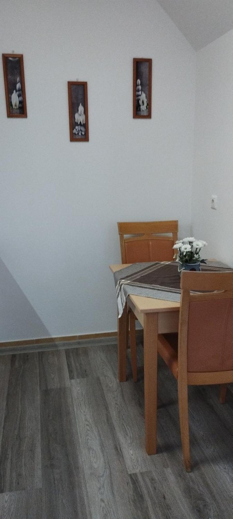 Nyugalom Appartement